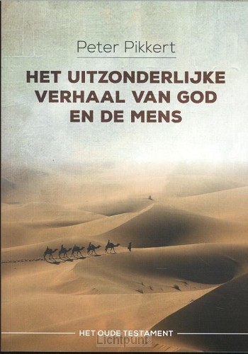 Uitzonderlijke verhaal van God e d mens