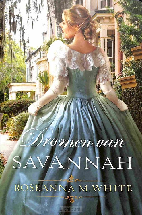 Dromen van savannah *