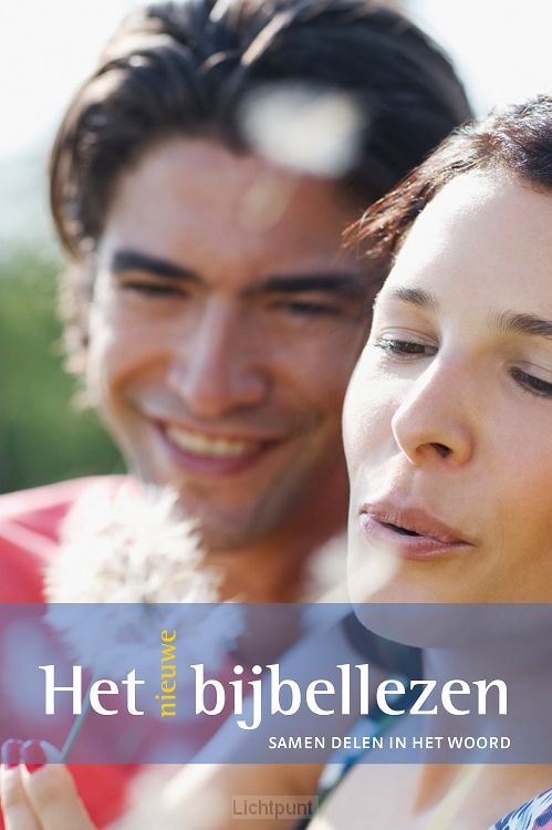 HET NIEUWE BIJBELLEZEN