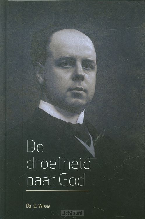 Droefheid naar God