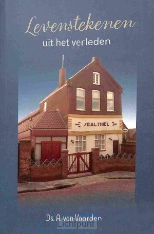 Levenstekenen uit het verleden