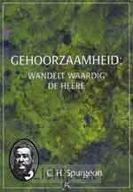 Gehoorzaamheid