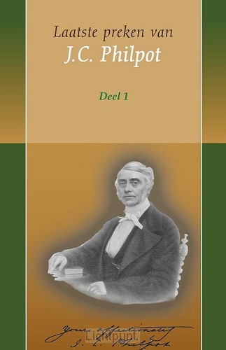 Laatste preken 1