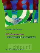 Studiebijbel OT  5 kronieken