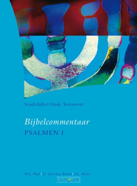 Studiebijbel OT  7 psalmen 1