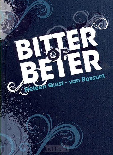Bitter of beter herz editie