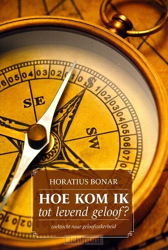 Hoe kom ik tot levend geloof