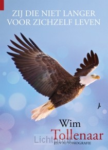 Zij die niet langer voor zichzelf leven