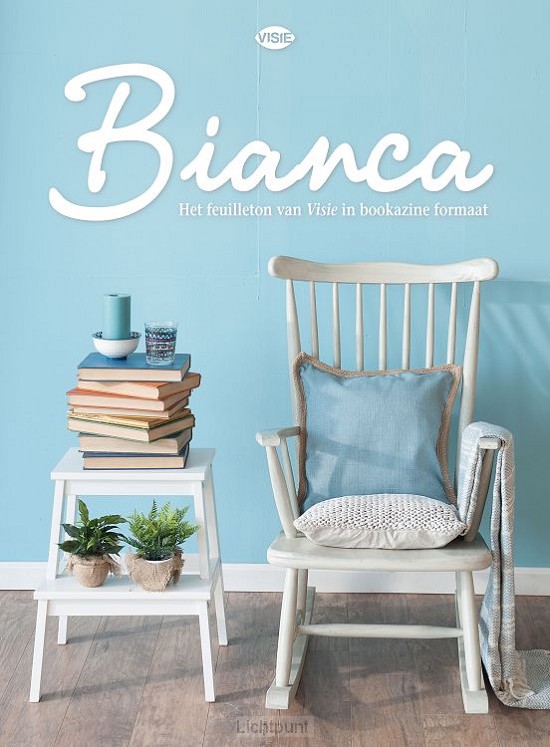 Bianca Bookazine deel 1
