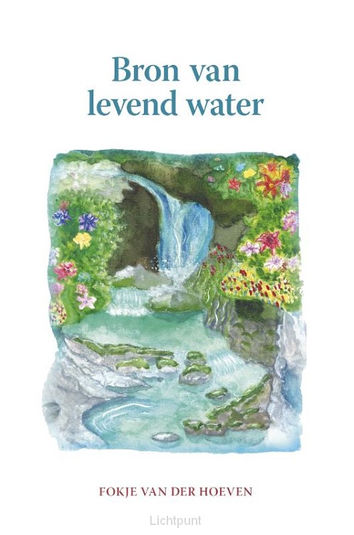 Bron van levend water