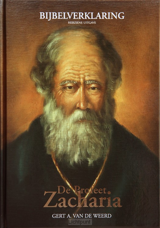 Profeet Zacharia