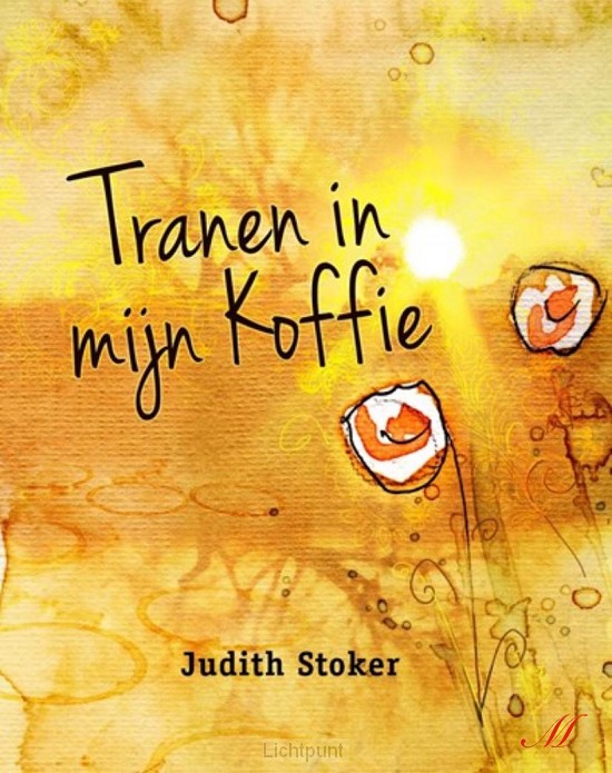 Tranen in mijn koffie  POD