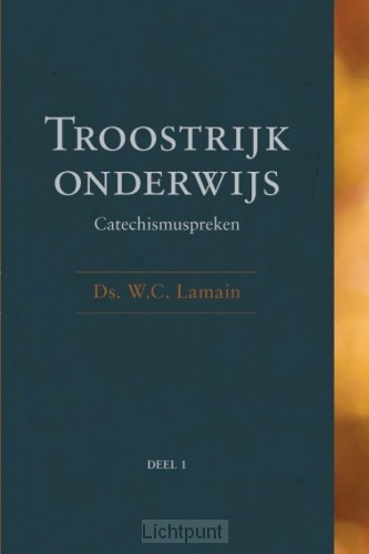 Troostrijk onderwijs set 2 dln