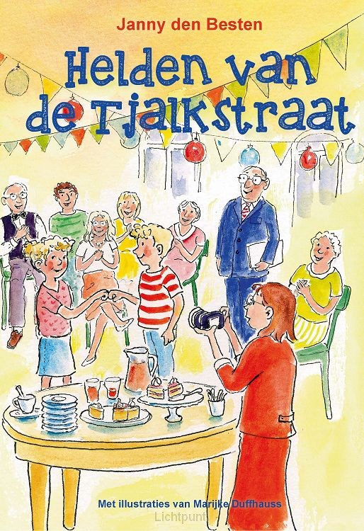 Helden van de tjalkstraat *