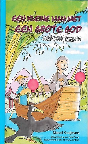 Kleine man met een grote God