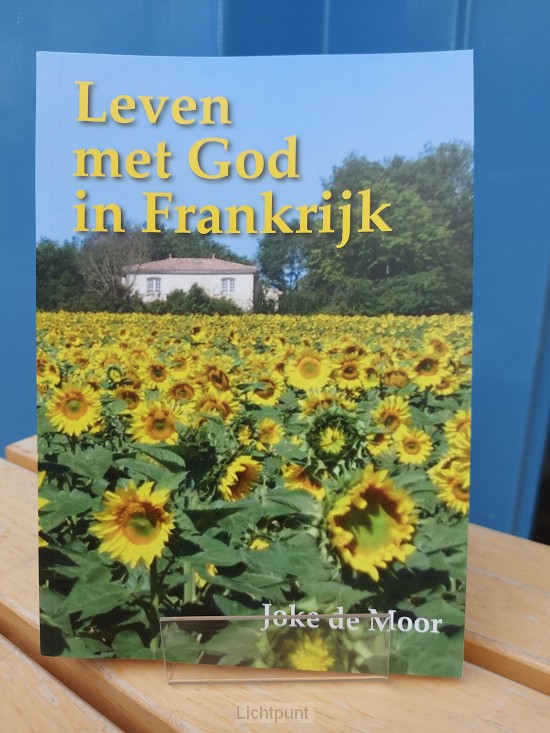 Leven met God in Frankrijk