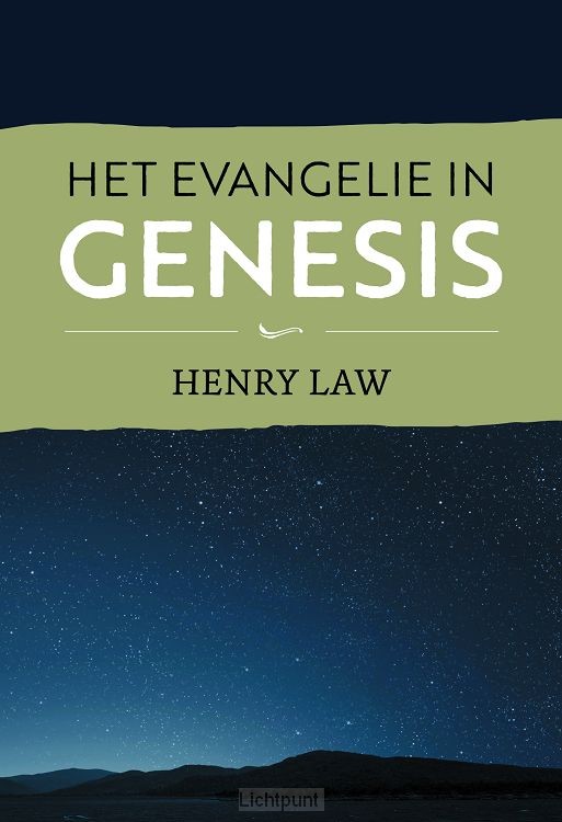 Evangelie in Genesis