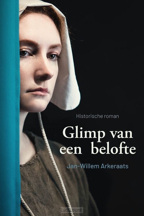 Glimp van een belofte