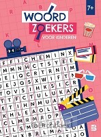 Woordzoekers 7+