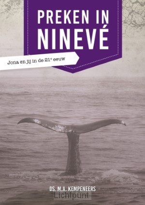 Preken in nineve