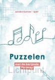Puzzelen met de berijmde psalmen