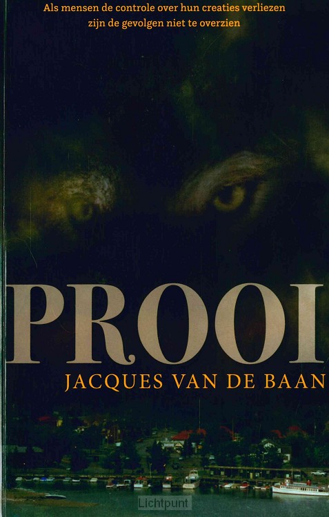 Prooi
