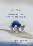 Jozua de zoon van nun, de knecht des