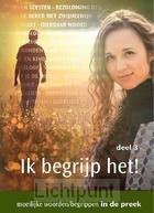 Ik begrijp het dl 3