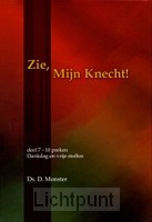 Zie Mijn Knecht 7