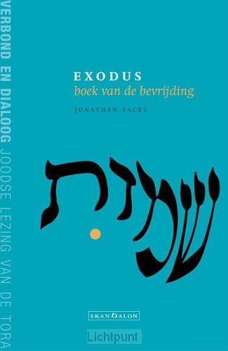 Exodus boek van de bevrijding