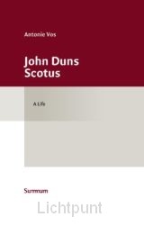 John duns scotus