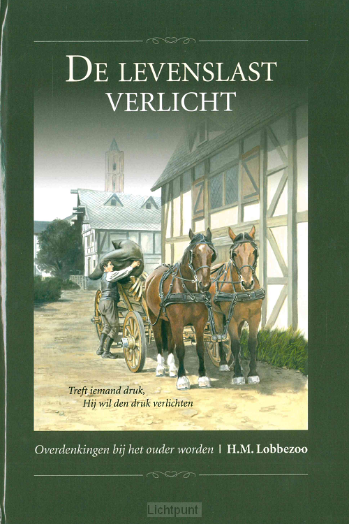 Levenslast verlicht