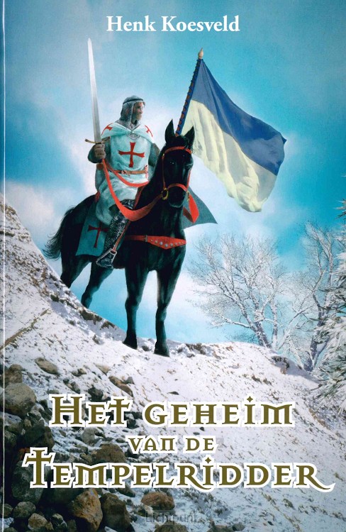 Geheim van de tempelridder