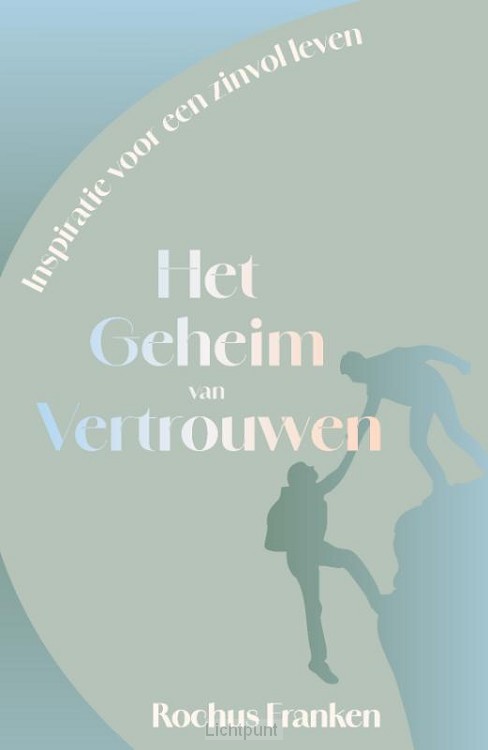 Geheim van vertrouwen