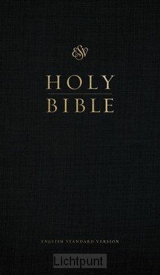 ESV - Church Bible