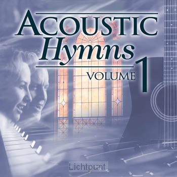 ACOUSTIC HYMNS  VOL 1