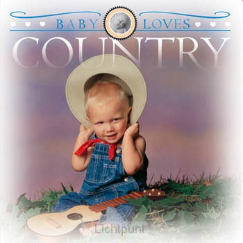 BABY LOVES COUNTRY