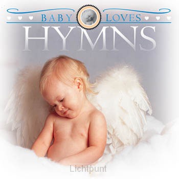 BABY LOVES HYMNS