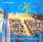 SAMENZANG VANUIT THE CRYSTAL C