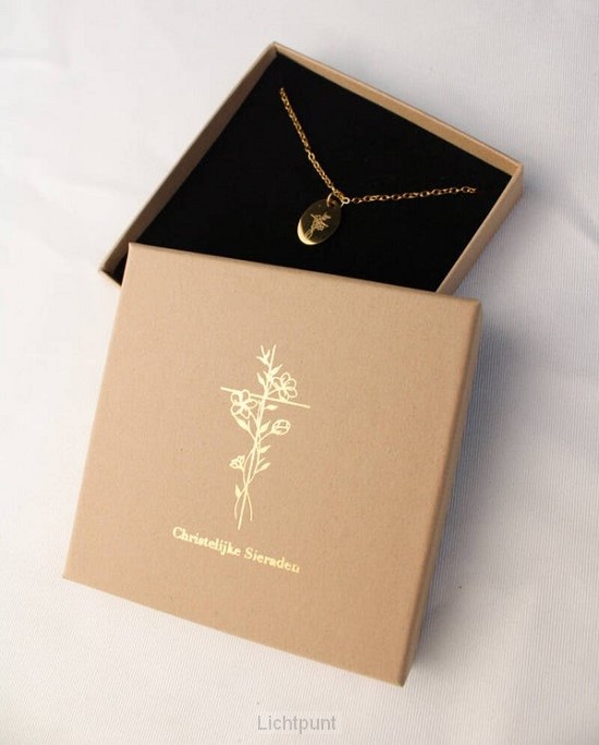 Sieradendoosje dames