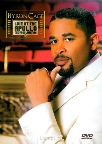 LIVE AT HTE APOLLO: THE PROCLA