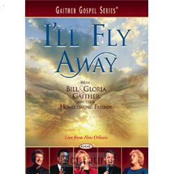 I`LL FLY AWAY