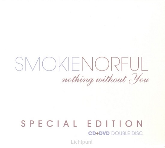 NOTHING WITHOUT YOU-SPEC EDIT