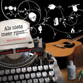 ALS NIETS MEER RIJMT