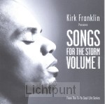 SONGS FOR THE STORM VOL 1
