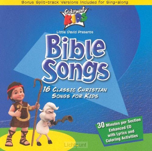 BIBLE SONGS