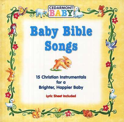 BABY BIBLE SONGS