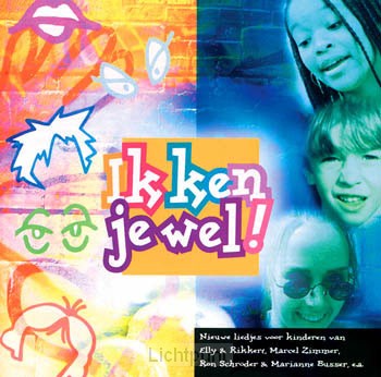 IK KEN JE WEL