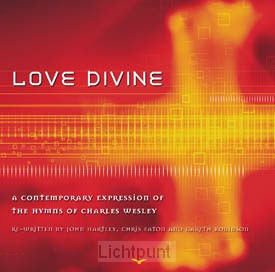 LOVE DEVINE - CHARLES WESLEY