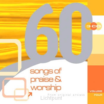 60 SONGS OF PRAISE&WORSHIP 4